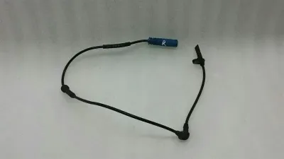 Mini Countryman R60 priekšējais A.B.S sensors 9808193 ABS sensors priekšā