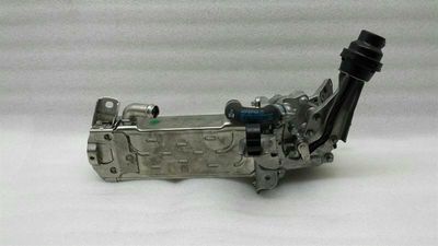 Mercedes E Class W207 EGR охладител A6511400675 EGR рециркулация на изгорелите газове