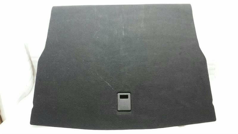 Mercedes E Class W212 Luggage Compartment Cover A2126800042 Boat Floor