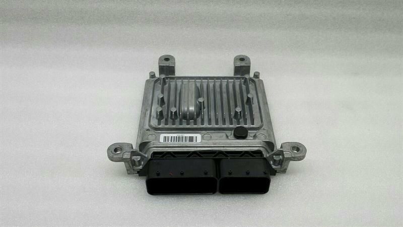 Mercedes E Class W212 OM651 Engine ECU A6519000503 Engine Control Unit
