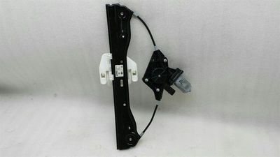 MINI COUNTRYMAN R60 Window Rear Left 9800635 Window Regulator