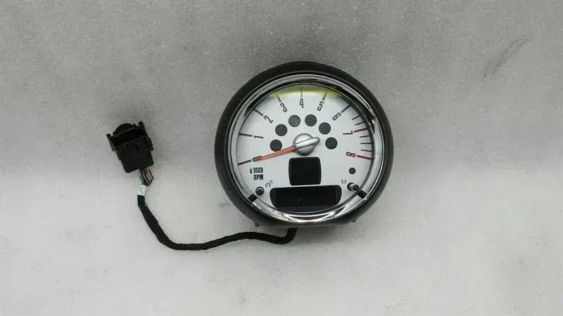 MINI COUNTRYMAN Unknown Instrument Cluster 9306260 Speedometer