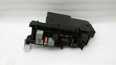 Mercedes E Class W212 Fuse Box A2129003822 Fuse Box SAM