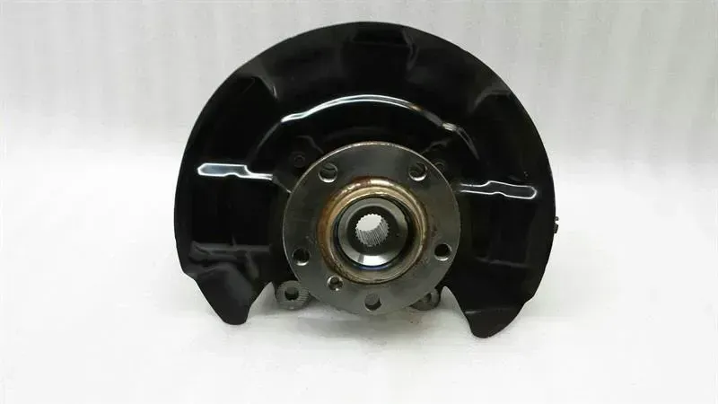 MINI COUNTRYMAN R60 wheel bearing housing knuckle front Li 31219808399 front stroke