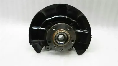 MINI COUNTRYMAN R60 корпус на колесен лагер шарнир преден Li 31219808399 преден ход