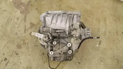 MINI COUNTRYMAN S MANUELLES Getriebe 23007594639 Getriebe FWD TURBO N18B16A