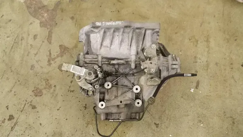 MINI COUNTRYMAN S MANUAL Gearbox 23007594639 Transmission FWD TURBO N18B16A