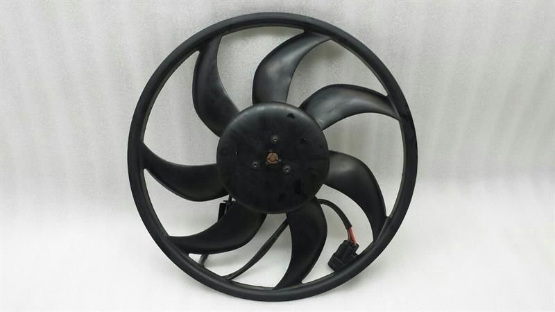 MINI COUNTRYMAN R60 Fan Electric Fan 17427535100 Radiator Fan S Turbo 2014