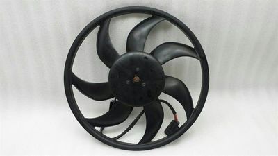 MINI COUNTRYMAN R60 Fan Electric Fan 17427535100 Radiator Fan S Turbo 2014