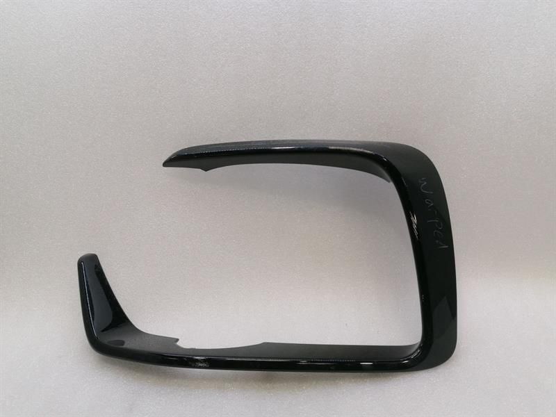 JAGUAR F-PACE F PACE X761 LIFT SVR BUMPER COVER MK8M-17F909-A