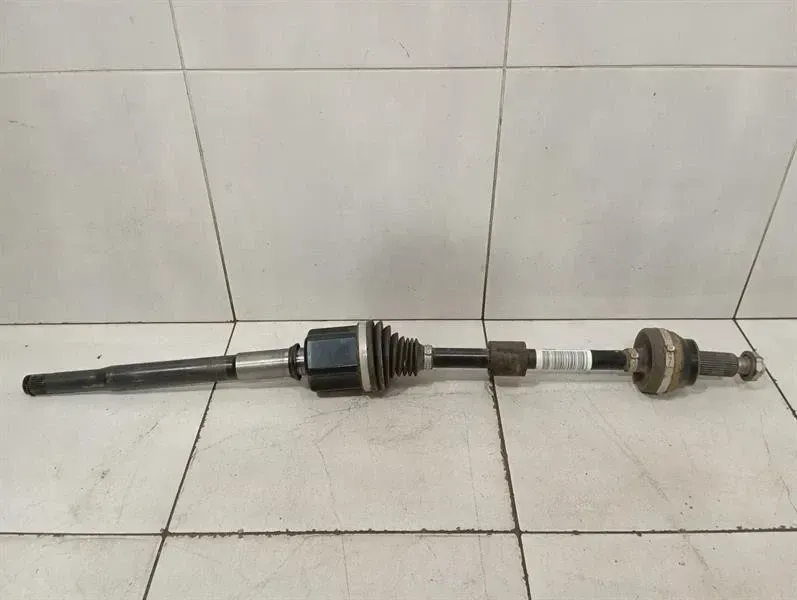 Jaguar i-PACE EV400 Drive Shaft Rear Right J9D3-4B402-AC Rear Drive Shaft