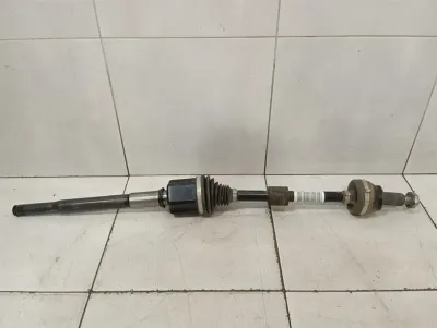 Jaguar i-PACE EV400 Drive Shaft Rear Right J9D3-4B402-AC Rear Drive Shaft