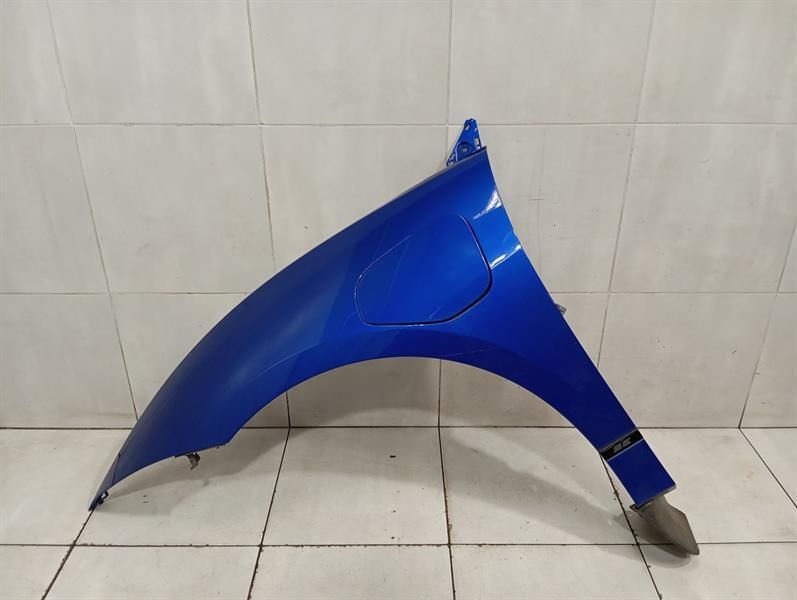 JAGUAR i-PACE X590 EV400 Left Wing T4K4808 Front Left Fenders