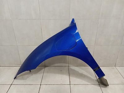 JAGUAR i-PACE X590 EV400 Left Wing T4K4808 Front Left Fenders