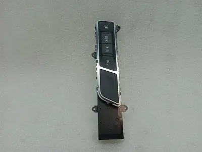 JAGUAR i-PACE X590 EV400 Switch J9D3-14B791-DD Switch