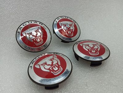 JAGUAR i-PACE X590 EV400 FX23-1A096-AA WHEEL CAP HUB CAP