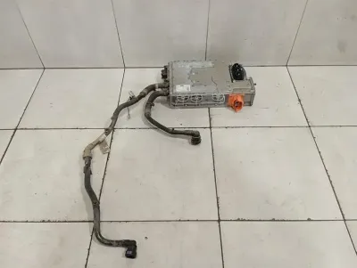 JAGUAR i-PACE X590 EV400 Electronic module M9D3-14G138-AE control unit INVERTER