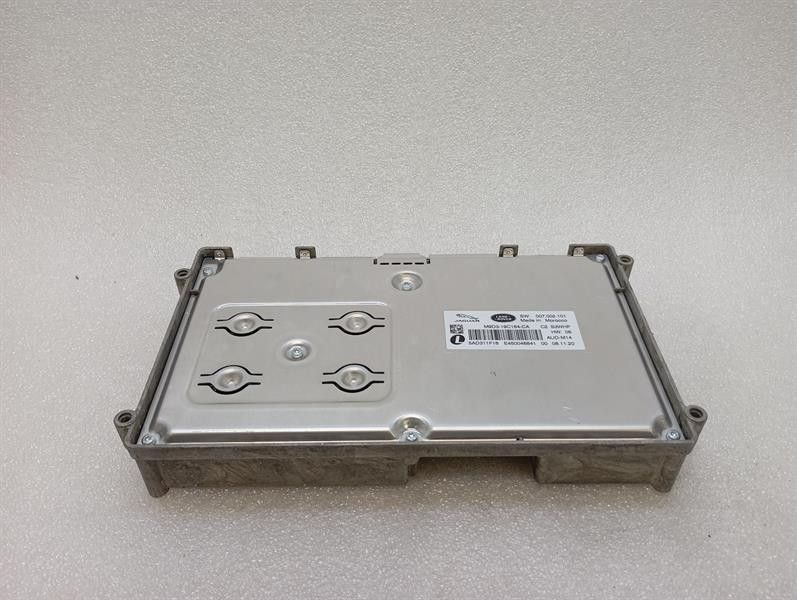 JAGUAR i-PACE X590 EV400 MERIDIAN AUDIO AMPLIFIER M9D3-19C164-CA Amplifier