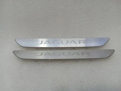 Jaguar i-PACE X590 EV400 Próg drzwiowy Jaguar Próg drzwiowy