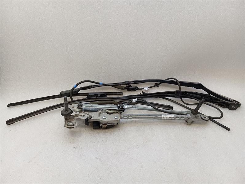 JAGUAR i-PACE X590 EV400 Front Wiper Engine M9D3-17500-BA RHD RIGHT HAND DRIVE