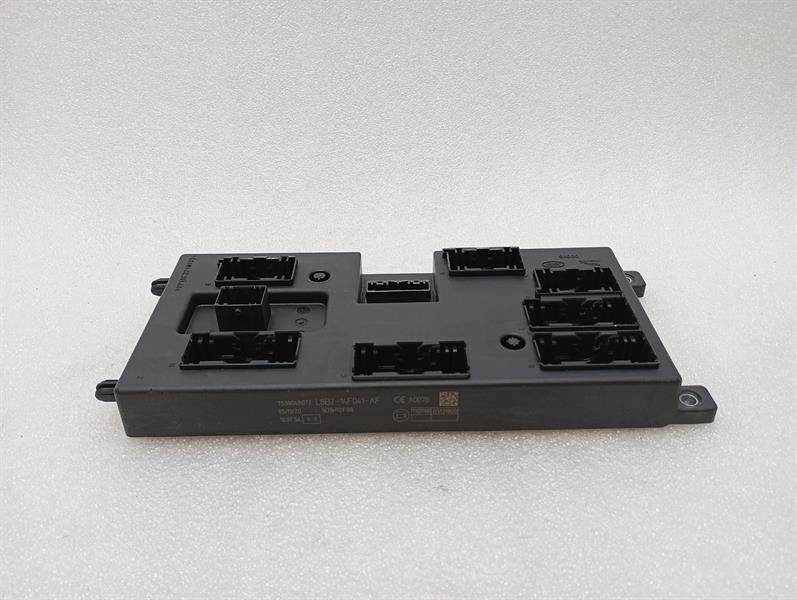 JAGUAR i-PACE X590 EV400 Electronic module L8B2-14F041-AF ECU BODY BCM