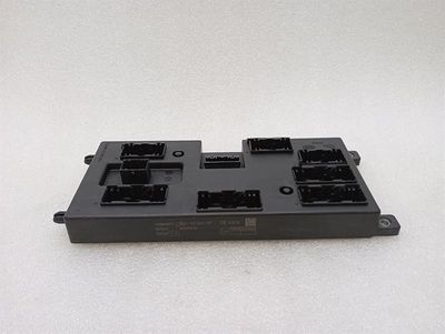 JAGUAR i-PACE X590 EV400 Electronic module L8B2-14F041-AF ECU BODY BCM