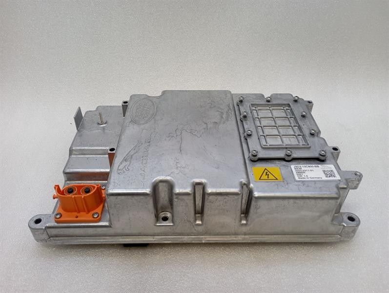 JAGUAR i-PACE X590 EV400 Battery Module J9D3-10C800-BB Battery Controller