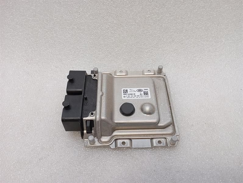 JAGUAR i-PACE X590 EV400 Electronic module M9D3-14C568-GB control unit AWD