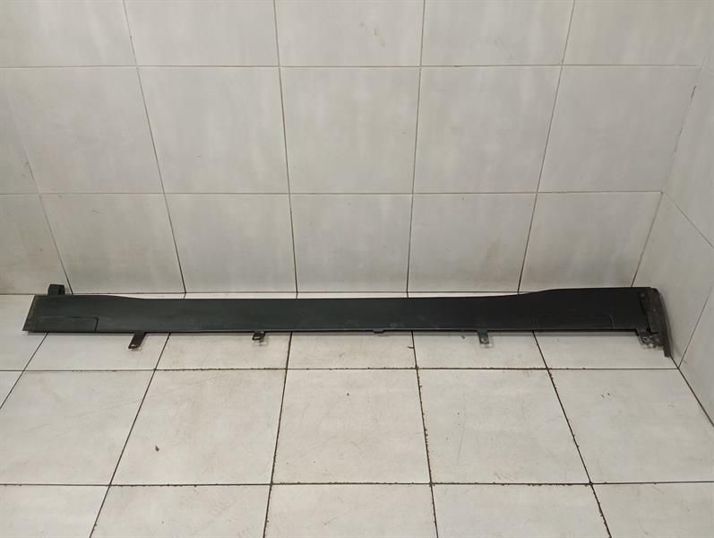 JAGUAR i-PACE X590 EV400 Side Skirt J9D3-101D57-A Side Skirts