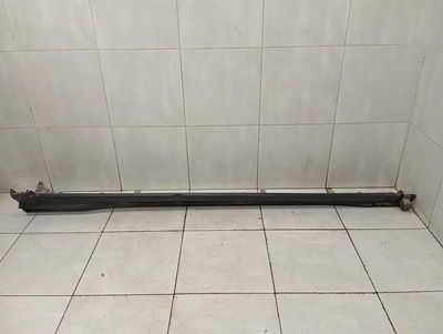 JAGUAR i-PACE X590 EV400 Side Skirt J9D3-101D56-A Side Skirts