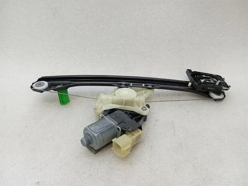 JAGUAR i-PACE X590 Left Rear Door Winder J9D3-27001-AB Window Regulator Rear Left