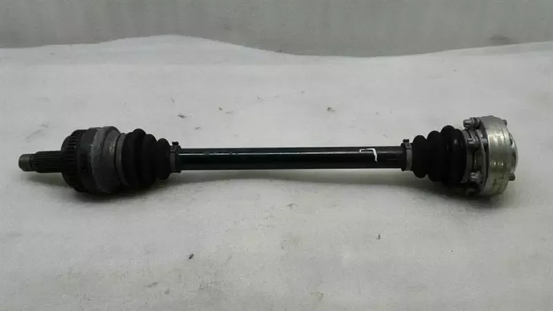BMW Z4 E89 Drive Shaft Rear Left 7632149 Rear Left Drive Shaft 2.0i N20B20A