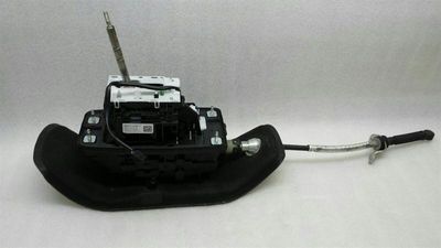 Audi A5 8T RHD Gear Selector 8K2713041T Shifter Right Handlebar