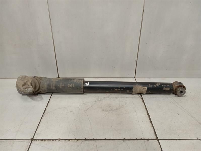 JAGUAR i-PACE X590 shock absorber rear J9D3-18W002-AC shock absorber rear LEFT