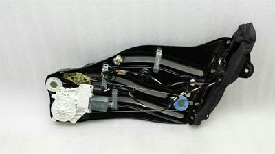 BMW Z4 E89 ел.стъкло задно ляво 7198307 задно ляво стъкло регулатор