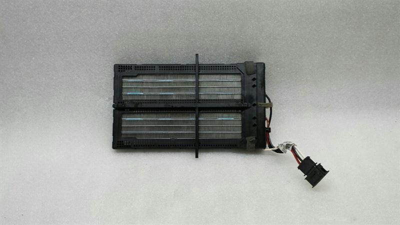 Audi A5 8T A4 8K Heater Matrix 8K0819011C Heat Exchanger Radiator