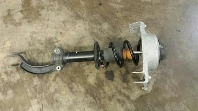 Audi A5 8T shock absorber front left 8F0413031M shock absorber front left