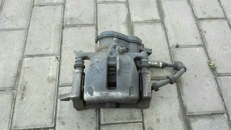 Audi A5 8T A4 Left Rear Caliper 8K0615403E Brake Caliper Rear Left