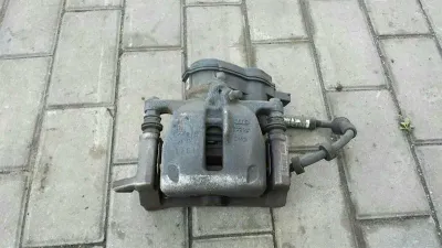 Audi A5 8T A4 Vänster Bak Bromsok 8K0615403E Bromsok Bak Vänster