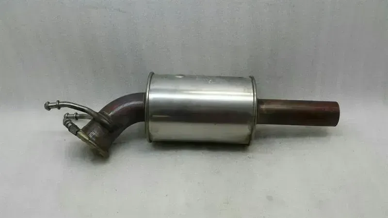 Mercedes GLA X156 Exhaust Silencer A1764906381 Exhaust Muffler