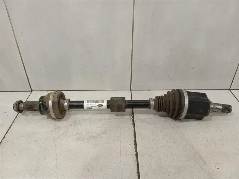 JAGUAR i-PACE X590 EV400 Left Rear Drive Shaft J9D3-4B402-AC Drive Shaft Left