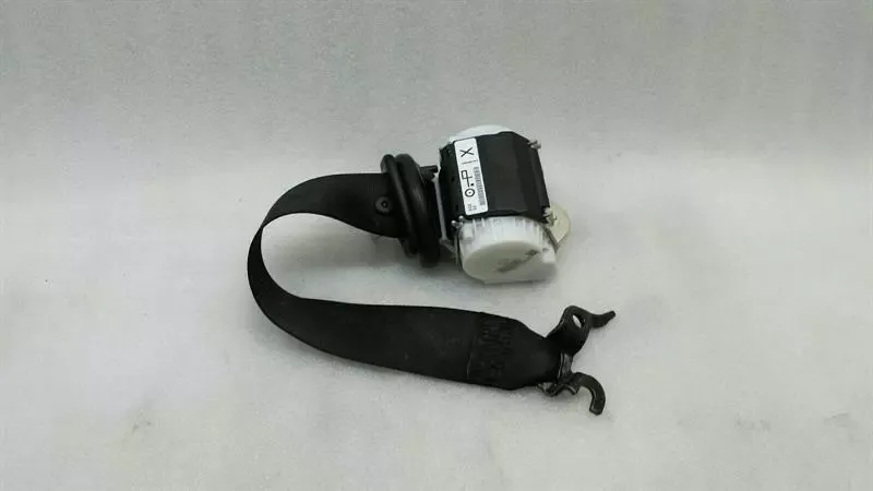 BMW Z4 E89 seat belt front right 9128878 front seat belt