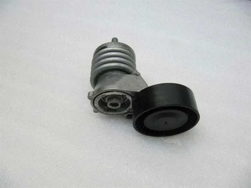 VOLKSWAGEN LUPO belt tensioner 03D903305F pulley tensioner