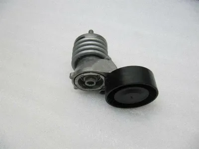 VOLKSWAGEN LUPO belt tensioner 03D903305F pulley tensioner