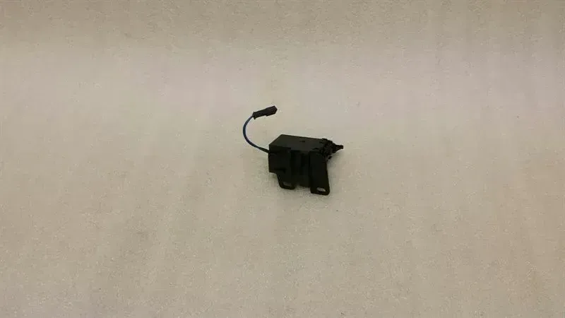 BMW Z4 electronic module 7150174 control unit central locking system module