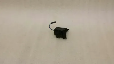 BMW Z4 elektronisk modul 7150174 styrenhet centrallåssystem modul