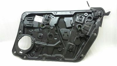 Mercedes GLA X156 Prawy przedni podnośnik drzwi A1767206600 Podnośnik szyby przedniej prawej