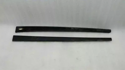 Mercedes GLA X156 Panoramic Mouldings A1566900100 Panoramic Roof Strip Set