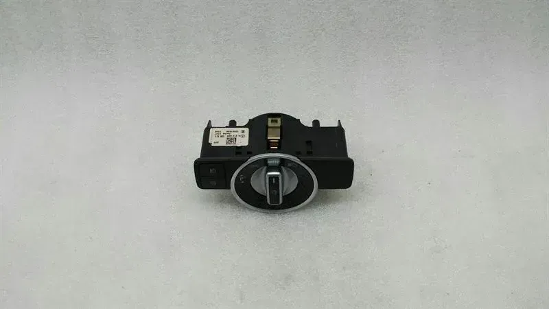 Mercedes GLA X156 headlight switch A2129050851 light switch