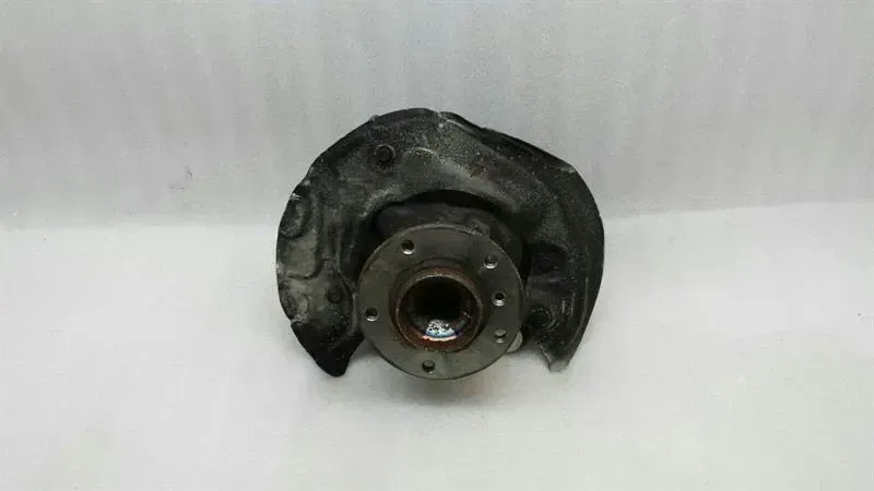 BMW Z4 E89 Wheel Bearing Housing Knuckle Front Right 6793924 Front Right Hub